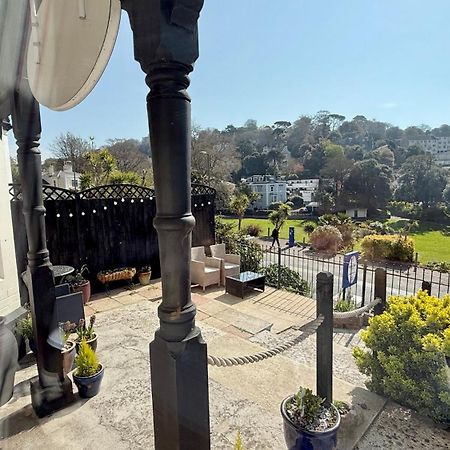 Tusker Lodge (Adults Only) Torquay Extérieur photo