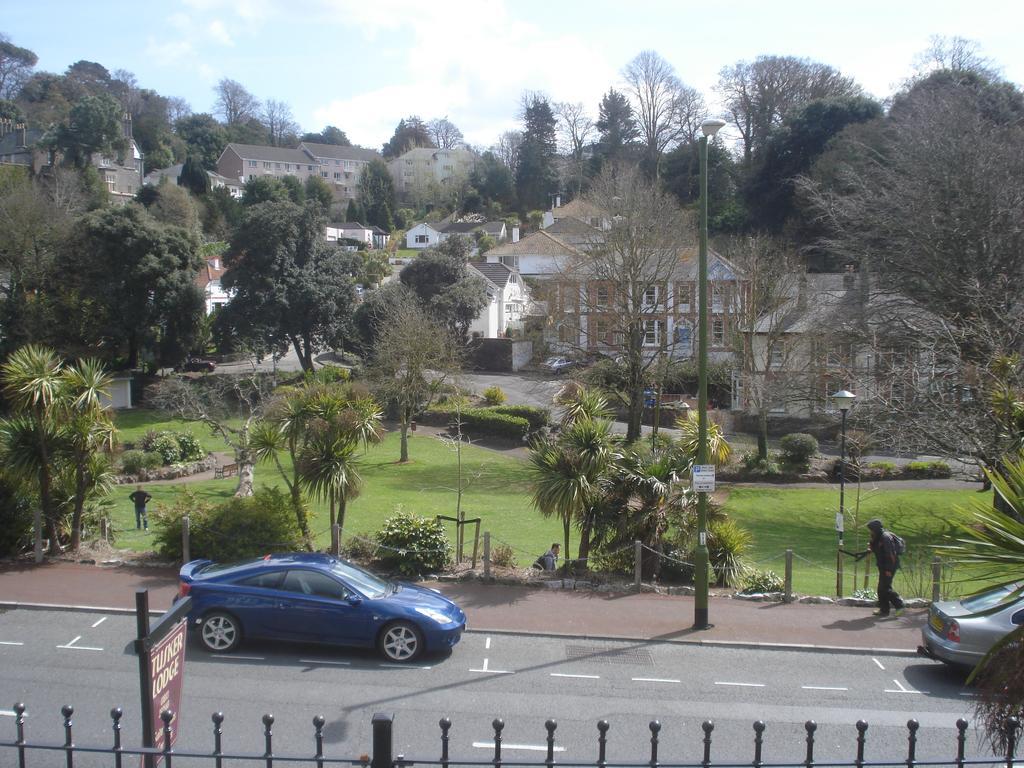 Tusker Lodge (Adults Only) Torquay Extérieur photo