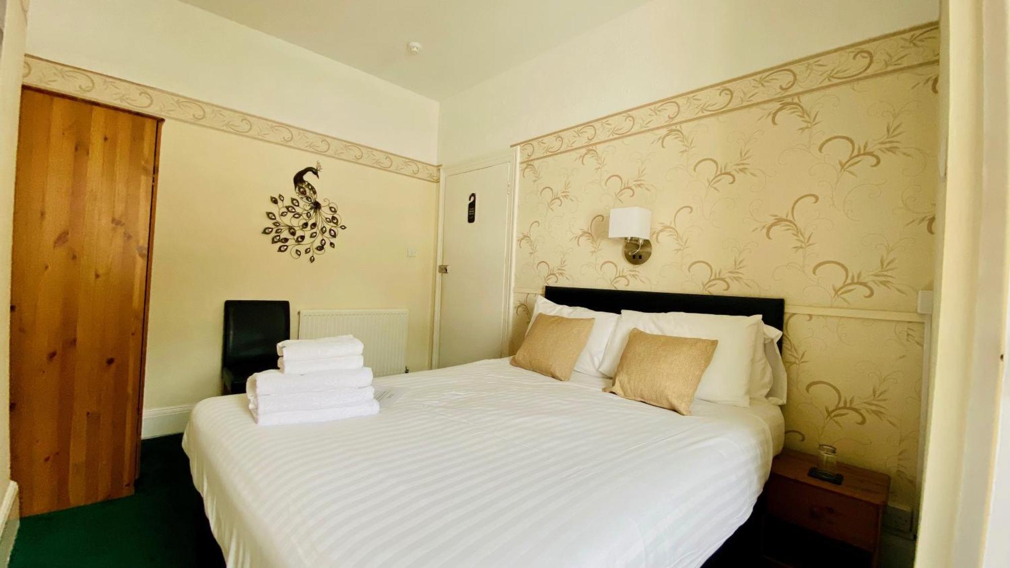 Tusker Lodge (Adults Only) Torquay Extérieur photo