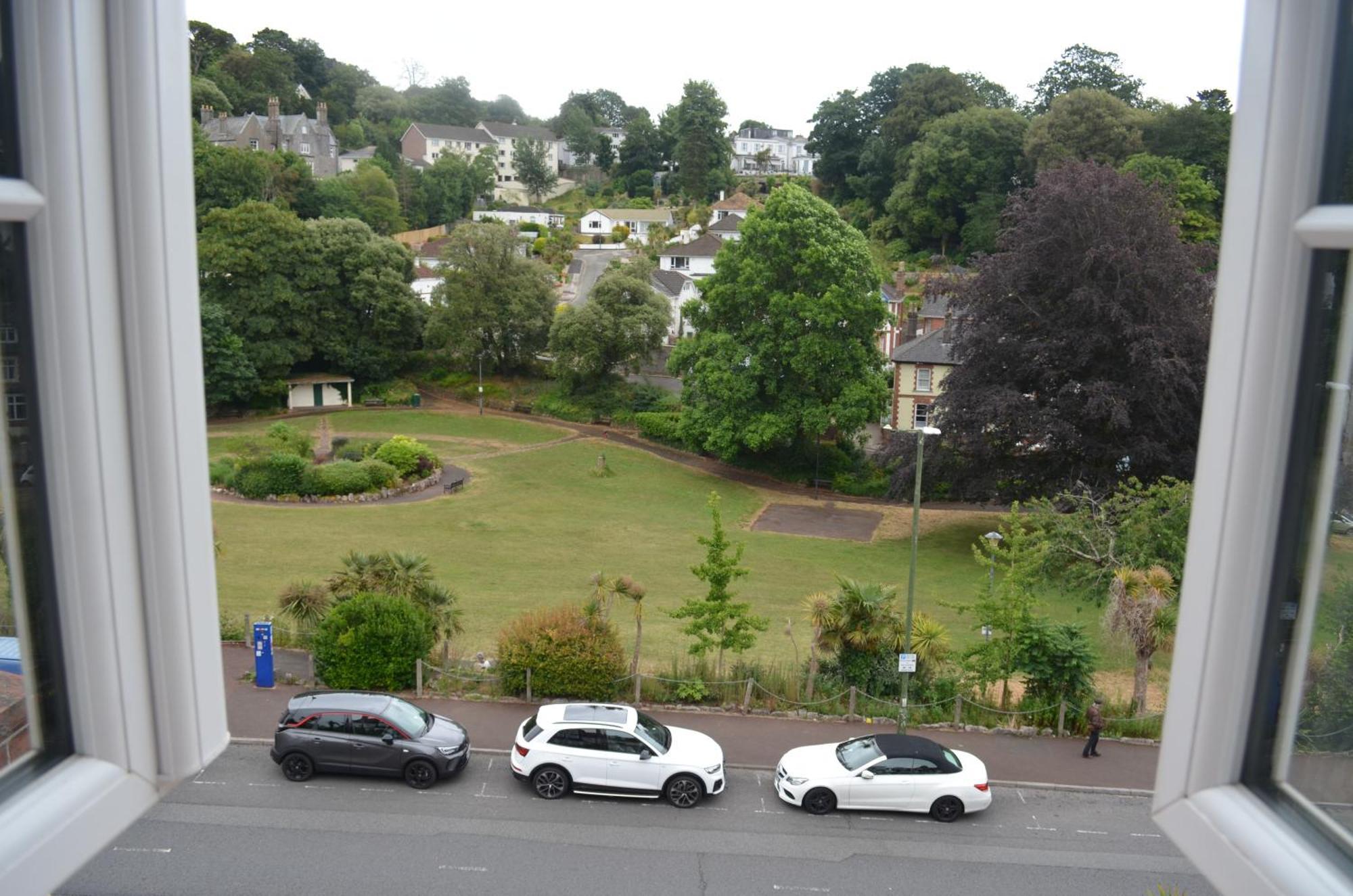 Tusker Lodge (Adults Only) Torquay Extérieur photo
