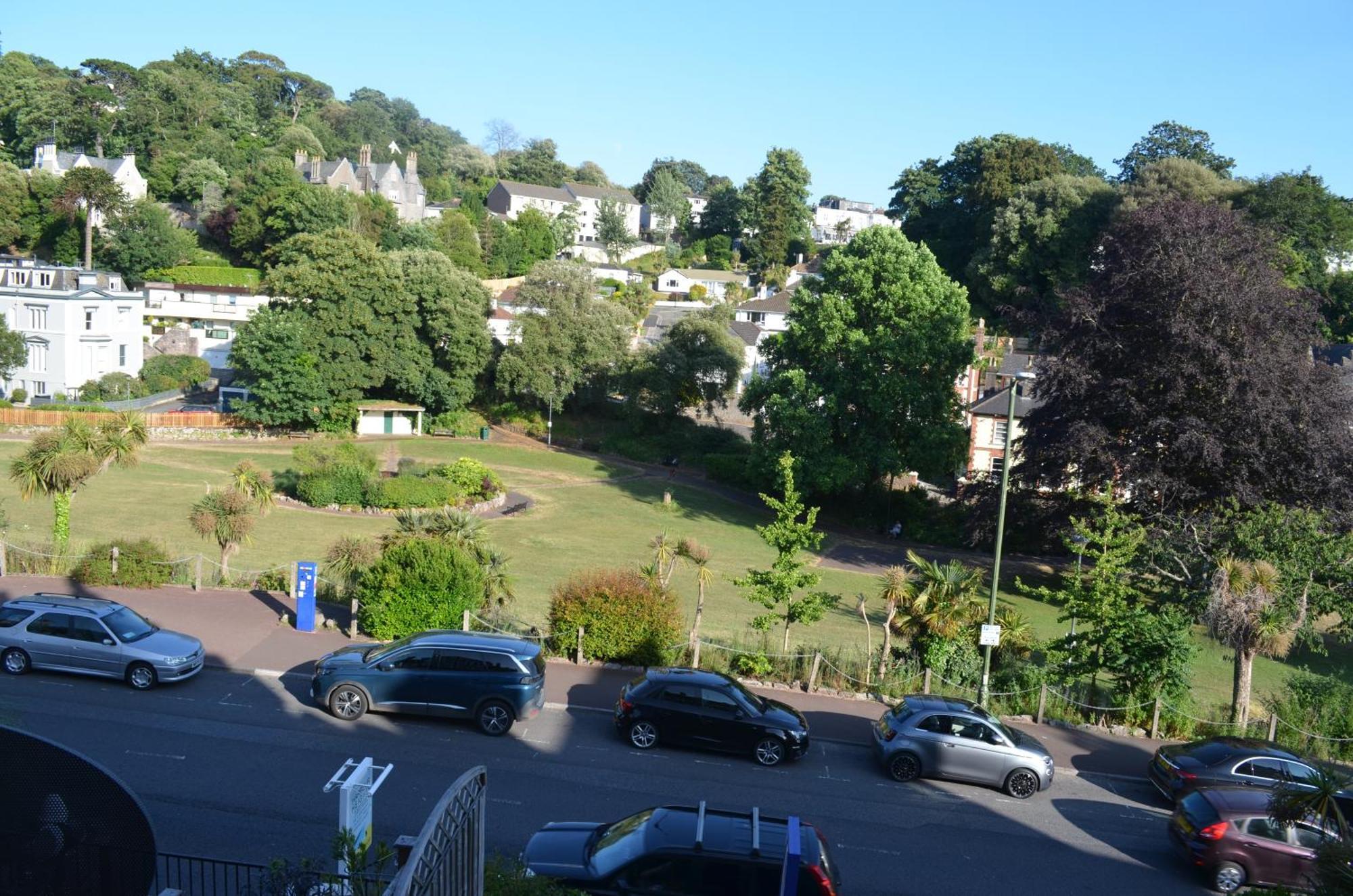 Tusker Lodge (Adults Only) Torquay Extérieur photo