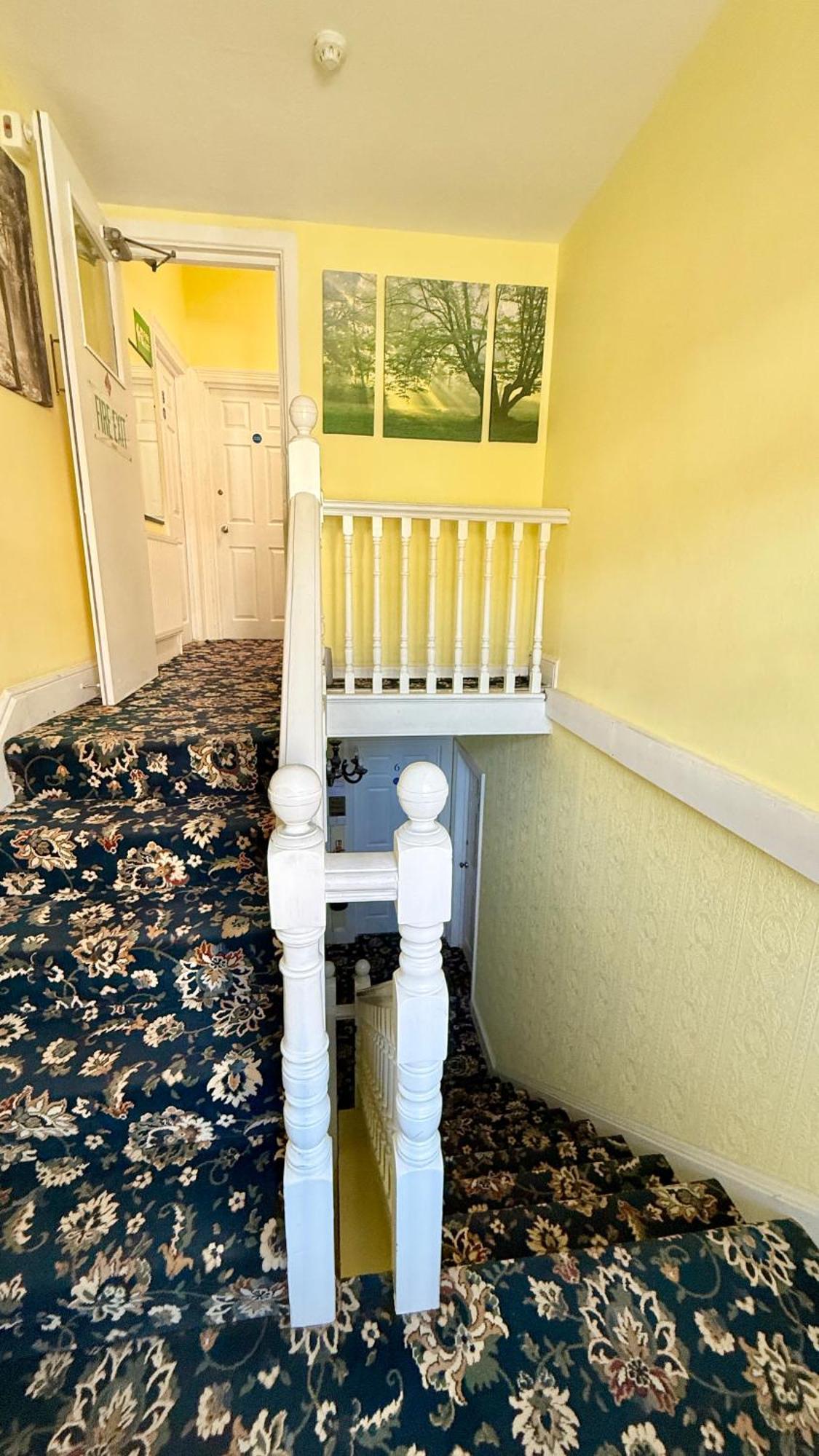 Tusker Lodge (Adults Only) Torquay Extérieur photo