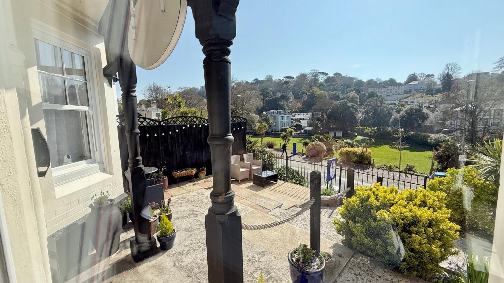 Tusker Lodge (Adults Only) Torquay Extérieur photo