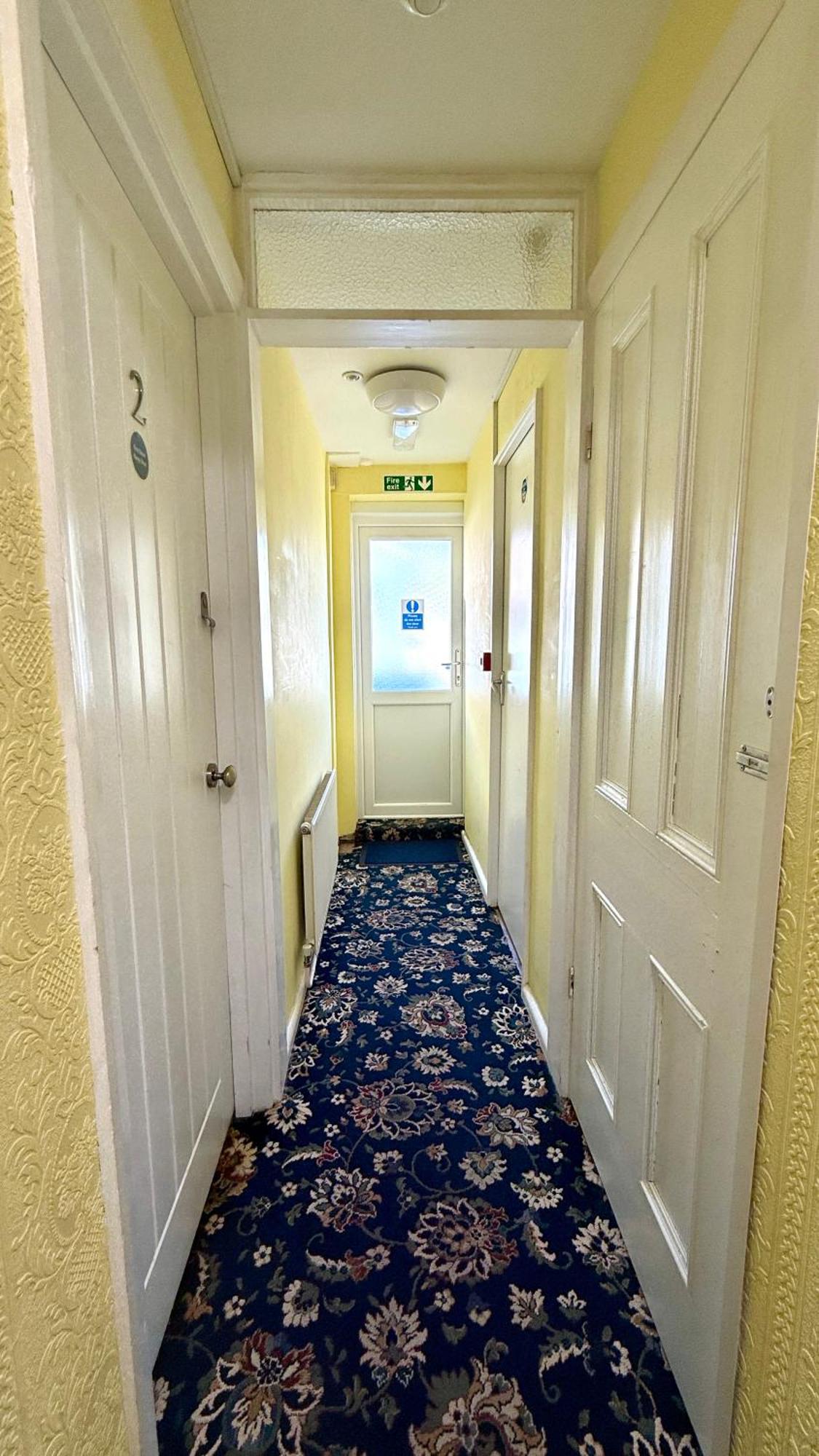 Tusker Lodge (Adults Only) Torquay Extérieur photo