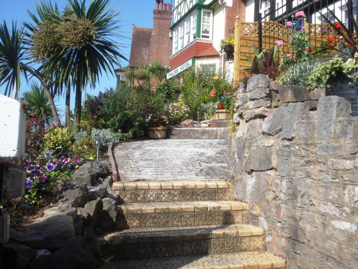 Tusker Lodge (Adults Only) Torquay Extérieur photo
